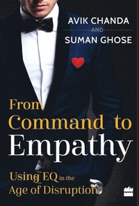 bokomslag From command to empathy