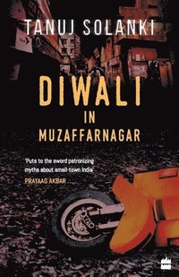 bokomslag Diwali in Muzaffarnagar
