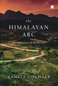 bokomslag The Himalayan arc