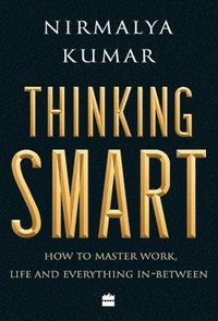 bokomslag Thinking smart