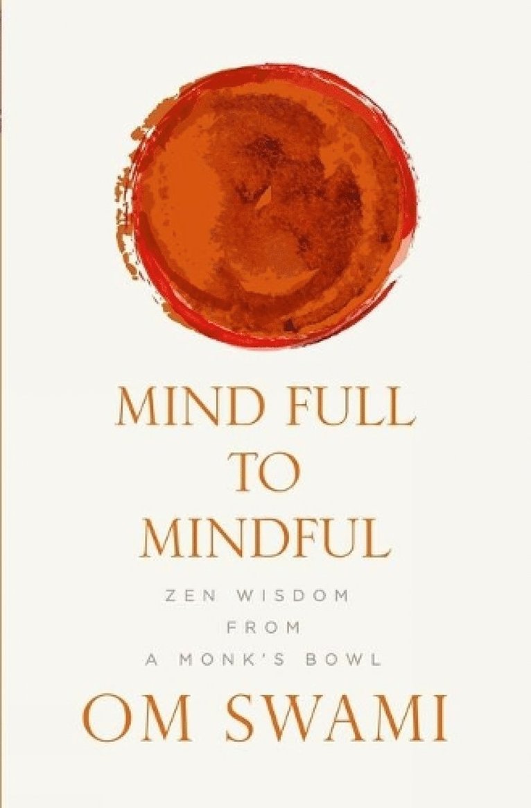 Mind Full to Mindful 1