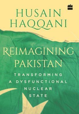 bokomslag Reimagining Pakistan: