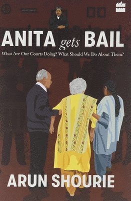 Anita gets bail 1