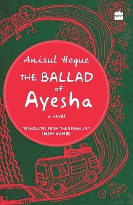 ballad of Ayesha 1