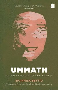 bokomslag Ummath-A novel of community and conflict