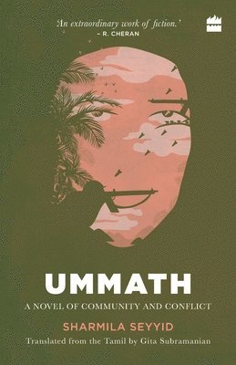 Ummath-A novel of community and conflict 1