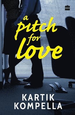 pitch for love 1