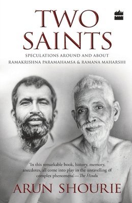 Two saints 1