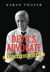 bokomslag Devil's advocate