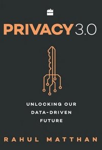 bokomslag Privacy 3.0