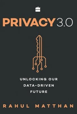 bokomslag Privacy 3.0