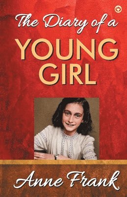 Anne Frank - Diary of a Young Girl, Häftad