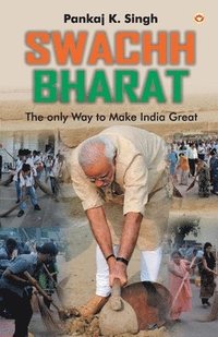 bokomslag Swachh Bharat