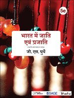 Bharat Mein Jaati Evam Prajaati