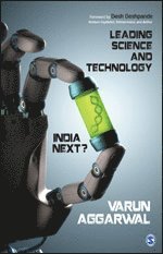 Leading Science and Technology: India Next?