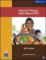Inclusive Finance India Report 2017