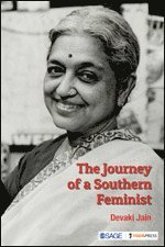Journey of a Southern Feminist