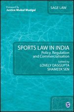 Sports Law in India