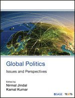 Nirmal Jindal, Kamal Kumar - Global Politics, Häftad