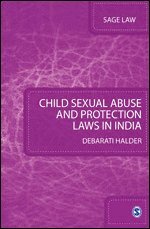 Child Sexual Abuse and Protection Laws in India