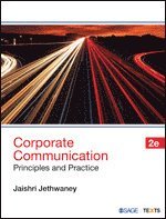 Corporate Communication