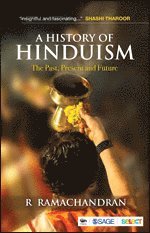R Ramachandran - History of Hinduism, Häftad
