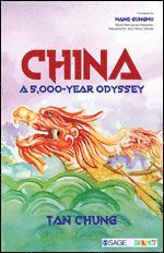 Tan Chung - China, Häftad