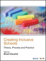 Creating Inclusive Schools