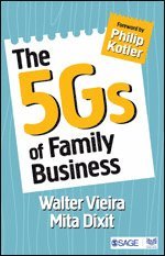 5Gs of Family Business