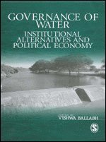 Governance of Water