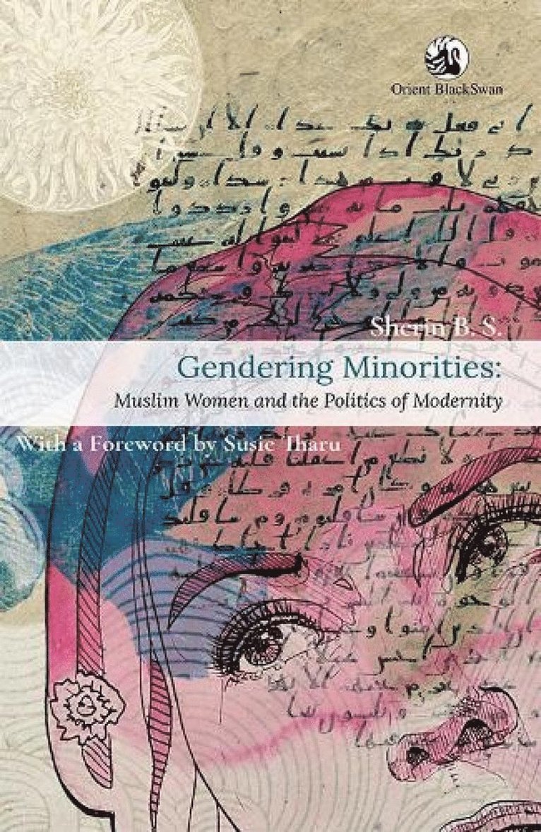 B. S. Sherin - Gendering Minorities, Häftad