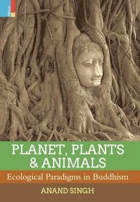 bokomslag Planet, Plants & Animals