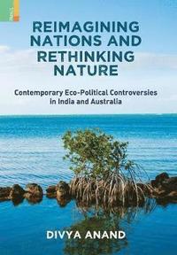 bokomslag Reimagining Nations and Rethinking Nature