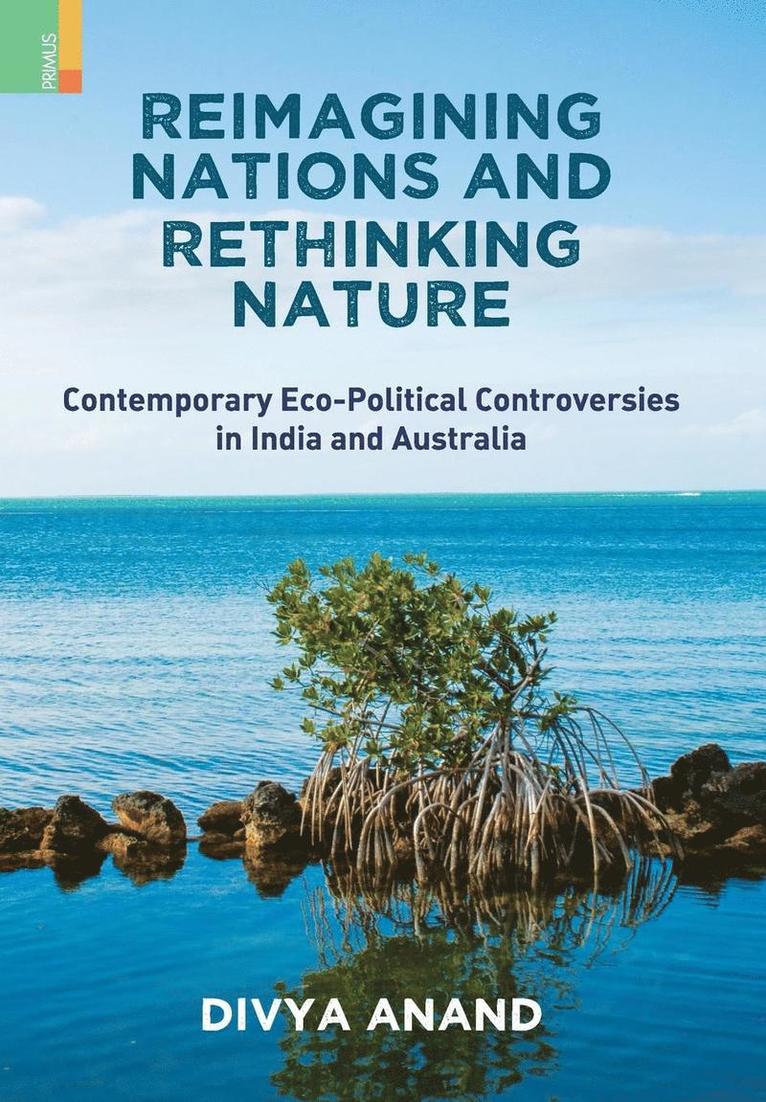 Reimagining Nations and Rethinking Nature 1