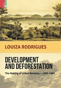 bokomslag Development and Deforestation