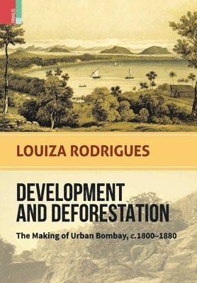 Development and Deforestation 1