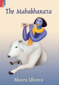 bokomslag Mahabharata