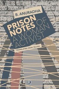bokomslag Prison Notes of a Woman Activist