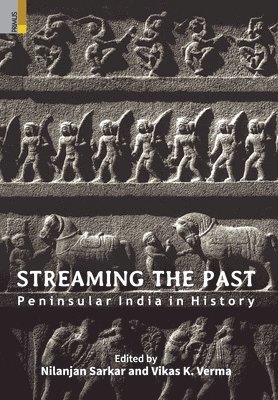 bokomslag Streaming the Past