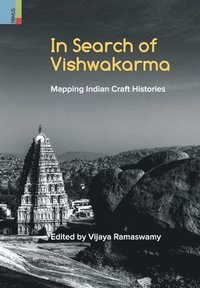 bokomslag In Search of Vishwakarma