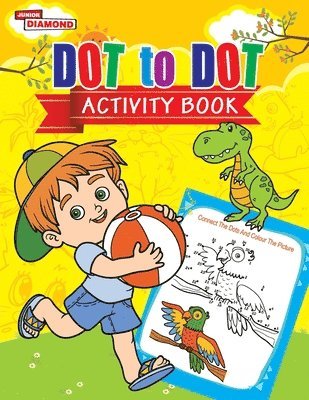 Dot to Dot Activity 1