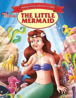 Famous Hans Christian Stories The Little Mermaid 1