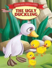 bokomslag Famous Hans Christian Stories The Ugly Duckling