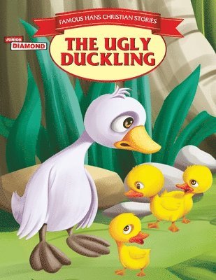 Famous Hans Christian Stories The Ugly Duckling 1