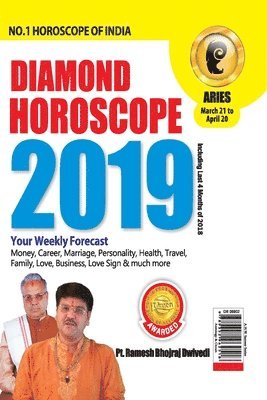Diamond Horoscope Aries 2019 1