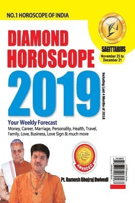 Diamond Horoscope Sagittarius 2019 1