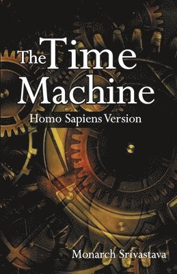 The Time Machine 1