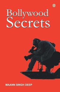 bokomslag Bollywood Secrets