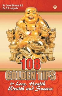 bokomslag 108 Golden Tips