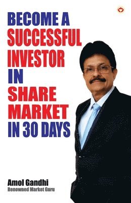 bokomslag Become a Successful Investor in Share Market in 30 Days